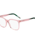 Hugo Boss Multicolor Acetate Frames