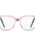 Hugo Boss Multicolor Acetate Frames