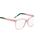 Hugo Boss Multicolor Acetate Frames
