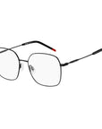 Hugo Boss Black Metal Frames