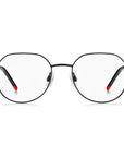 Hugo Boss Black Metal Frames