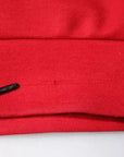 Dolce & Gabbana Maroon DG Logo Cotton Men Sweatshirt Sweater