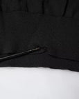 Dolce & Gabbana Black Long Sleeve Turtleneck Men Pullover Sweater