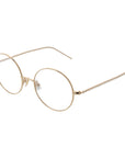 Hugo Boss Gold Women Optical Frames