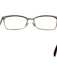 Hugo Boss Burgundy Women Optical Frames