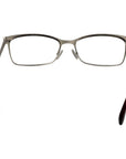 Hugo Boss Burgundy Women Optical Frames