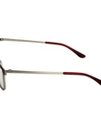 Hugo Boss Burgundy Women Optical Frames