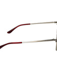 Hugo Boss Burgundy Women Optical Frames