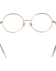 Hugo Boss Gold Women Optical Frames