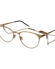 Hugo Boss Gold Women Optical Frames