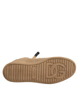 Dolce & Gabbana Brown Jute Fabric Low Top Men Sneakers Shoes