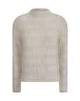 Balenciaga Sweater