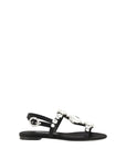 Dolce & Gabbana Jeweled Sandals