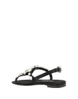 Dolce & Gabbana Jeweled Sandals