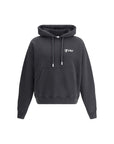 Off-White Script Skate Hoodie