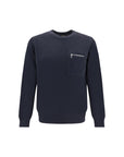 Fendi Sweater whit pocket