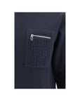Fendi Sweater whit pocket