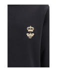 Dolce & Gabbana Sweatshirt with bee