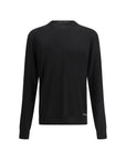 Prada Recycled silk sweater
