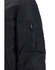 Moschino Bomber Jacket