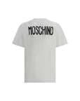 Moschino T-Shirt with text