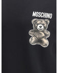 Moschino Teddy Bear Sweatshirt