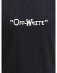 Off-White Quote T-Shirt