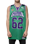 Dolce & Gabbana Green Polyester Jersey Sleeveless T-shirt
