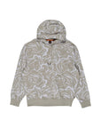Hugo Boss Beige Cotton Sweater