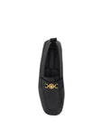 Versace Driver Loafers