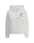 Casablanca Logoed Hoodie