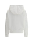Casablanca Logoed Hoodie