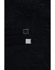 Dolce & Gabbana Enchanted Brocade Crystal Hooded Sweater