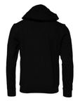 Versace Black Medusa Cotton Hoodie Pullover Sweatshirt Sweater