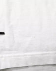 Dolce & Gabbana White Royals Heritage Cotton T-shirt