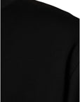 Dolce & Gabbana Black Crew Neck Short Sleeve T-shirt