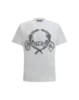 Moschino Logoed T-Shirt