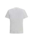 Moschino Logoed T-Shirt