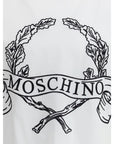 Moschino Logoed T-Shirt