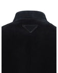 Prada Bomber Jacket