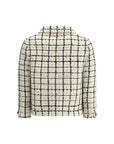 Valentino Sequined tweed Jacket