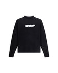 Off-White Spray Arrow Skate Sweatshirt
