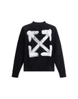 Off-White Spray Arrow Skate Sweatshirt