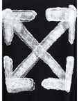 Off-White Spray Arrow Skate Sweatshirt