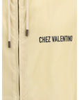 Valentino Waterproof Jacket