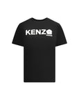 Kenzo Gots Boke Flower 2.0 T-Shirt