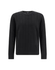 Dolce & Gabbana Silk Sweater