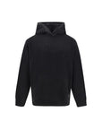 Fendi Logoed Hoodie