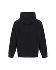 Fendi Logoed Hoodie