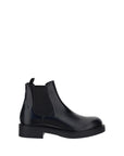 Prada Chocolate Boots